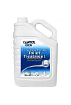 Camper Chem Karavan Tekne Tuvalet Kimyasalı -camper Chem Toilet Treatment-atık Parçalayıcı Ve Koku Giderici 3 Lt (5029) Camper Chem Karavan Tekne Tuvalet Kimyasalı -camper Chem Toilet Treatment-atık Parçalayıcı Ve Koku Giderici 3 Lt (5029)