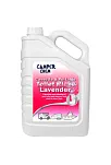 Camper Chem Karavan Tekne Tuvalet Kimyasalı-camper Chem Toilet Rinse Lavender Sifon Kimyasalı 3 Lt (5030)