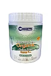 Cassette Chemıcals Karavan Tekne Maceratörlü Tuvalet Kimyasalı Organic 16 Doz 150 Litre Gri Su, Siyah Su Temizleyici (5034) Cassette Chemıcals Karavan Tekne Maceratörlü Tuvalet Kimyasalı Organic 16 Doz 150 Litre Gri Su, Siyah Su Temizleyici (5034)