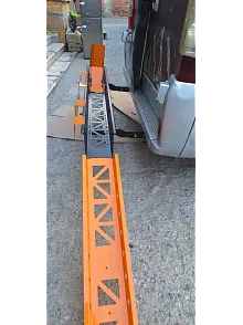 Motor Taşıma Aparatı 2007 Model Sonrası Ducato Boxer Jumper 2015 Sonrası Ford Transit Uyumludur (17002) Motor Taşıma Aparatı 2007 Model Sonrası Ducato Boxer Jumper 2015 Sonrası Ford Transit Uyumludur (17002)