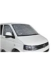 Transporter Ön & Yan Cam Termal Güneşlik (16031a) Transporter Ön & Yan Cam Termal Güneşlik (16031a)