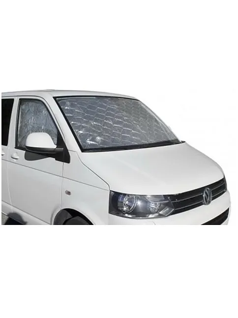 Transporter Ön & Yan Cam Termal Güneşlik (16031a) Transporter Ön & Yan Cam Termal Güneşlik (16031a)
