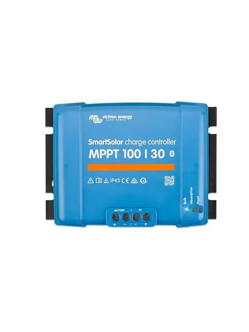 Vıctronsmart Solar Charge Kontroller Mppt 100/30 (19016)