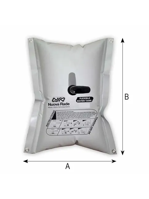 Nuova Rade Esnek Su Tankı 100 Lt (32050) Nuova Rade Esnek Su Tankı 100 Lt (32050)