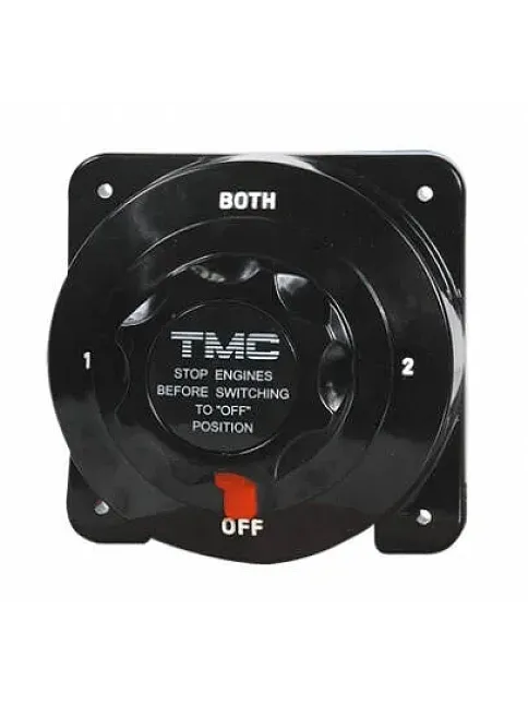 Tmc Akü Şalteri 175a (7033) Tmc Akü Şalteri 175a (7033)