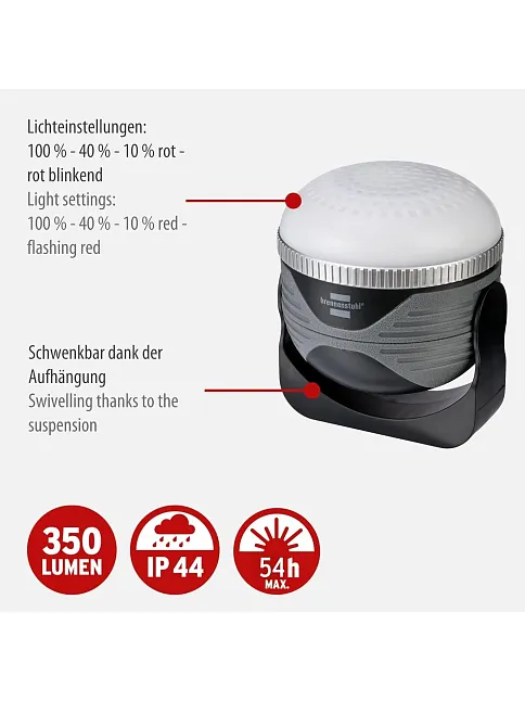 Mıknatıs Ve Kancalı Hoparlör Kamp Lambası Powerbank (y13019) Mıknatıs Ve Kancalı Hoparlör Kamp Lambası Powerbank (y13019)
