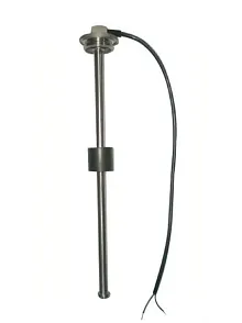 20 Cm Yakıt Ve Su Şamandırası  0*190 Ohm (1002)