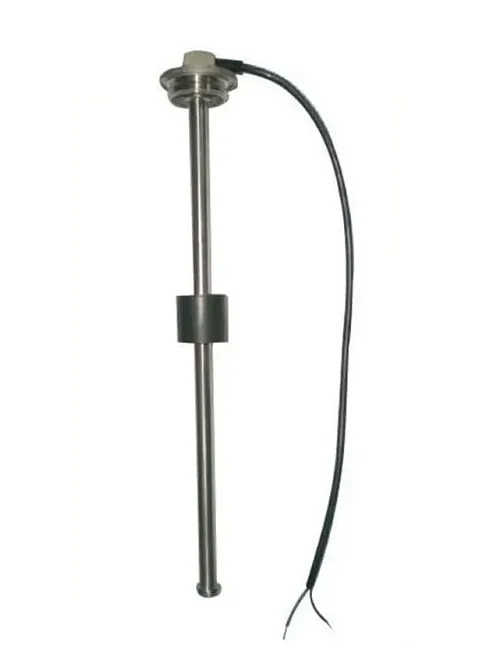 50 Cm Yakıt Ve Su Şamandırası 0*190 Ohm (1008) 50 Cm Yakıt Ve Su Şamandırası 0*190 Ohm (1008)