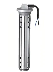 20 Cm Pis Su Şamandırası 240-33 Ohm (1010)