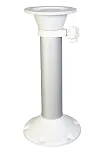 Karavan Teleskopik 2 Kademe Masa Ayağı Düşük 45 Cm Yüksek 73 Cm (14011)