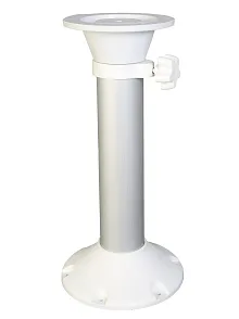 Karavan Teleskopik 2 Kademe Masa Ayağı Düşük 45 Cm Yüksek 73 Cm (14011)