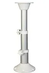 Karavan Teleskopik 3 Kademe Masa Ayağı  Düşük 33 Cm Yüksek 73 Cm (14012)