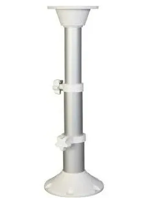 Karavan Teleskopik 3 Kademe Masa Ayağı  Düşük 33 Cm Yüksek 73 Cm (14012)