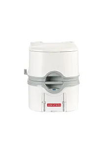 Einstein Portatif Tuvalet Tekerlekli 20 Lt (31006) Einstein Portatif Tuvalet Tekerlekli 20 Lt (31006)