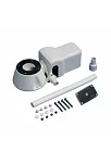 Matromarine Tuvalet Yedek Motor Kiti 12 Volt (4018b)
