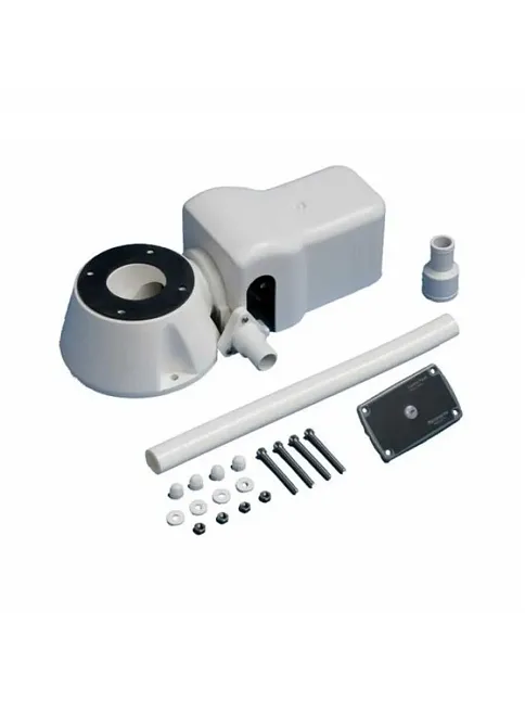 Matromarine Tuvalet Yedek Motor Kiti 12 Volt (4018b)