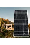 Suneco 400w Monokristal Güneş Paneli (19004c)
