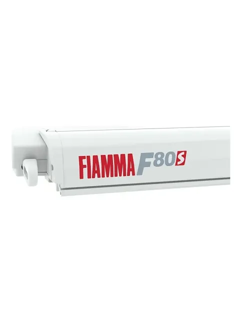Fiamma F80s, Modern Ve Compact Çatı Tentesi 3.20 Cm (23027a) Fiamma F80s, Modern Ve Compact Çatı Tentesi 3.20 Cm (23027a)