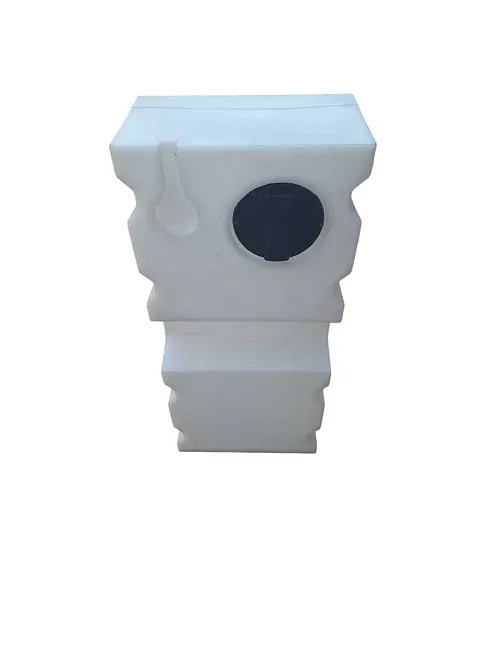 Karavan 82 Lt Temiz Su Deposu Beyaz (32053) Karavan 82 Lt Temiz Su Deposu Beyaz (32053)