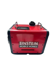 Eınsteın Çanta Tipi 12/24/220v Heater (dizel Isıtıcı) 10 Mt Akordion Hortumlu (31019h) Eınsteın Çanta Tipi 12/24/220v Heater (dizel Isıtıcı) 10 Mt Akordion Hortumlu (31019h)