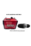 Eınsteın Çanta Tipi 12/24/220v Heater (dizel Isıtıcı) 10 Mt Akordion Hortumlu (31019h)