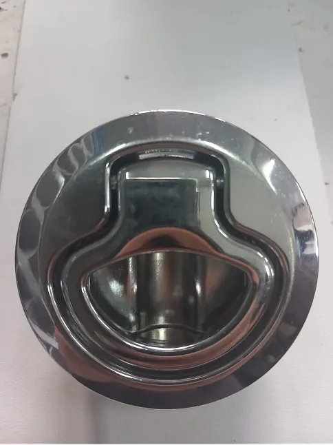 Berhimi Bas-çek Kilitsiz Çinko Alaşılımlı Banyo Kilidi 60 Mm (9010) Berhimi Bas-çek Kilitsiz Çinko Alaşılımlı Banyo Kilidi 60 Mm (9010)