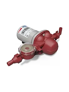 10 Lt Hidrofor 1.5 Bar Combi Boiler Terme Kullanımına Uygun (3020)