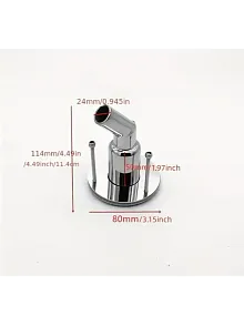Tekne Dizel Isıtıcı Paslanmaz Çelik 316 Marin Egzoz Çıkışı (24027) Tekne Dizel Isıtıcı Paslanmaz Çelik 316 Marin Egzoz Çıkışı (24027)