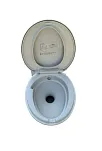 Einstein El W5000 Et Kasetli Tuvalet  Taharet Musluklu (31007t)