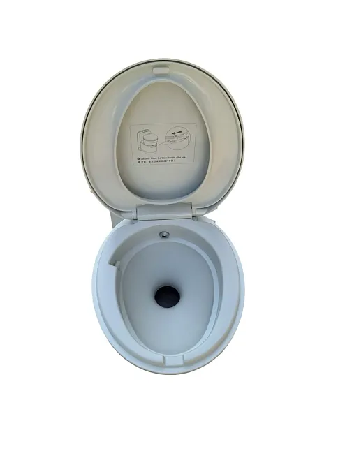 Einstein El W5000 Et Kasetli Tuvalet  Taharet Musluklu (31007t)