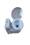 Einstein El W5000 Et Kasetli Tuvalet  Taharet Musluklu (31007t)