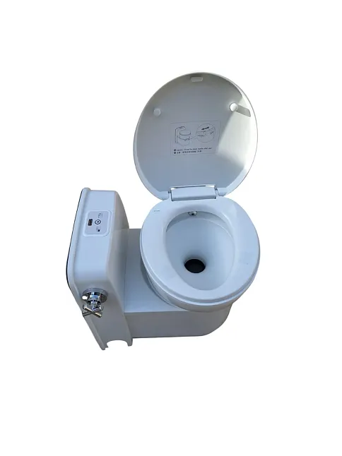 Einstein El W5000 Et Kasetli Tuvalet  Taharet Musluklu (31007t)