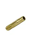 10 Mm Hortum Eki Sarı (29020a) 10 Mm Hortum Eki Sarı (29020a)