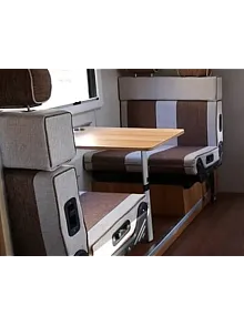 Karavan Masa Ayağı Seti (14009a)