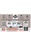 Konum Takip Sistemli Akıllı Karavan Alarmı Cep Telefonundan Kontrol (13020) Konum Takip Sistemli Akıllı Karavan Alarmı Cep Telefonundan Kontrol (13020)