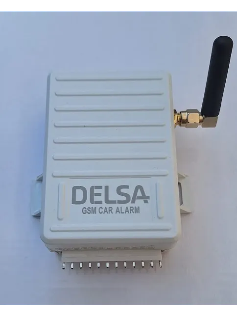 Konum Takip Sistemli Akıllı Karavan Alarmı Cep Telefonundan Kontrol (13020) Konum Takip Sistemli Akıllı Karavan Alarmı Cep Telefonundan Kontrol (13020)