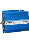 Orbus 2000 W 12 Volt Tam Sinüs İnverter Şarjsız (18001v)
