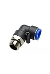 12 Mm Pnömatik Erkek Dirsek 3/8 (28028b)