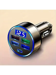 Çakmak Soketi Usb Dönüştürücü 3 A (7019b)