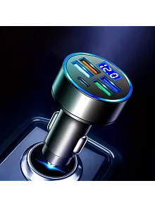 Çakmak Soketi Usb Dönüştürücü 3 A (7019b) Çakmak Soketi Usb Dönüştürücü 3 A (7019b)