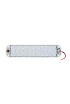 12v Led  6500k  72 Led İç Mekan Şerit Led Anahtarlı (6016)