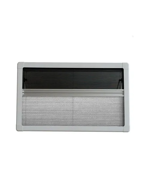 Suga Amortisörlü Karavan Cam Pencere 120cm X 50cm (s1156) Suga Amortisörlü Karavan Cam Pencere 120cm X 50cm (s1156)