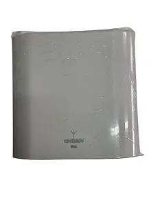 Westacc Çok Fonksiyonlu Elektrik Prizi Beyaz (27022) Westacc Çok Fonksiyonlu Elektrik Prizi Beyaz (27022)