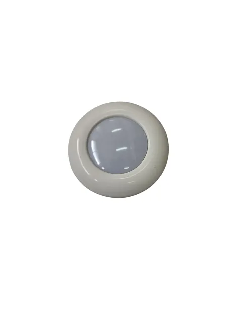 3 W Spot 12 Volt  Samsung Ledli Beyaz Kasa Gün Işığı (6015a)