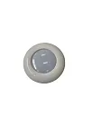 3 W Spot 12 Volt Samsung Ledli Beyaz Kasa Beyaz Işık (6015b)