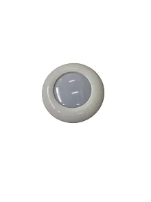 3 W Spot 12 Volt Samsung Ledli Beyaz Kasa Beyaz Işık (6015b)