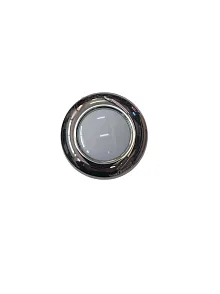 3 W Spot 12 Volt Samsung Ledli Parlak Kasa Beyaz Işık (6015c)