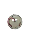 3 W Spot 12 Volt Samsung Ledli Parlak Kasa Beyaz Işık (6015c)