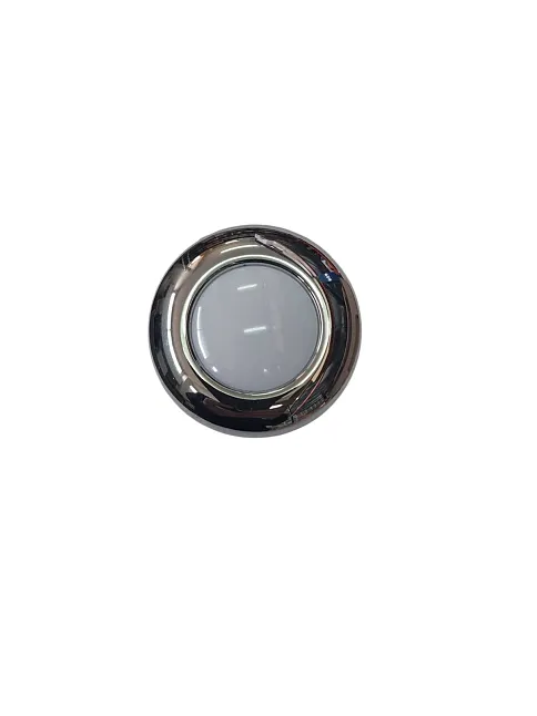 3 W Spot 12 Volt Samsung Ledli Parlak Kasa Gün Işığı (6015d)
