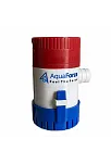 Aquaforza Elektrikli Sintine Pompası 500 Gph 12 Volt (2025a)